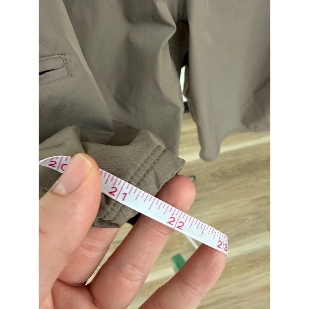 Tactical Distributors TD Neptune Shorts Mens 36 Tan Good Amphibious Quick Dry